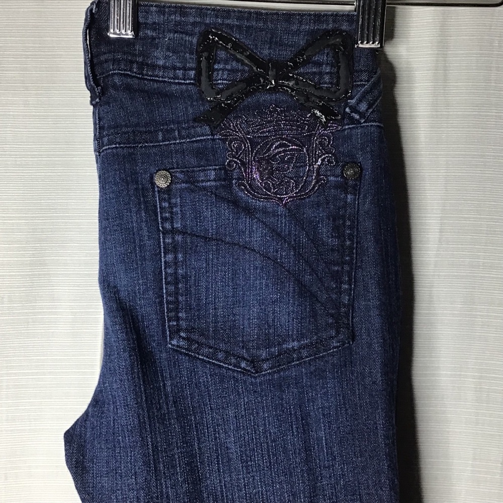 Epic Threads Jeans. Size 10 - Picture 9 of 16